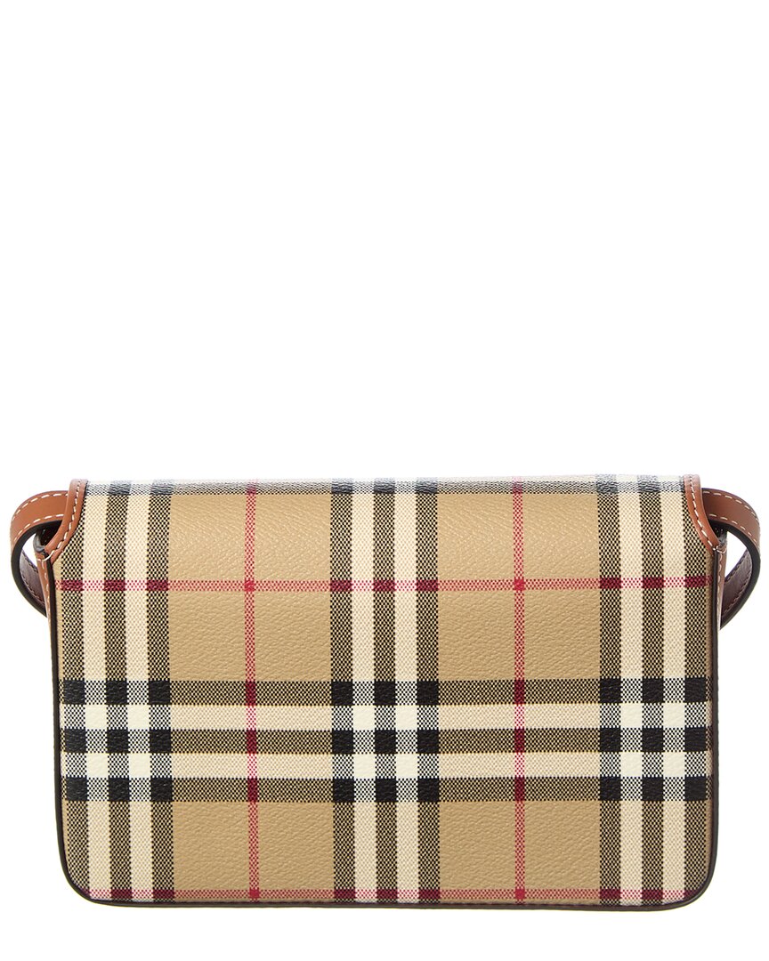 Burberry Pocket Crossbody - Rovelle Bags