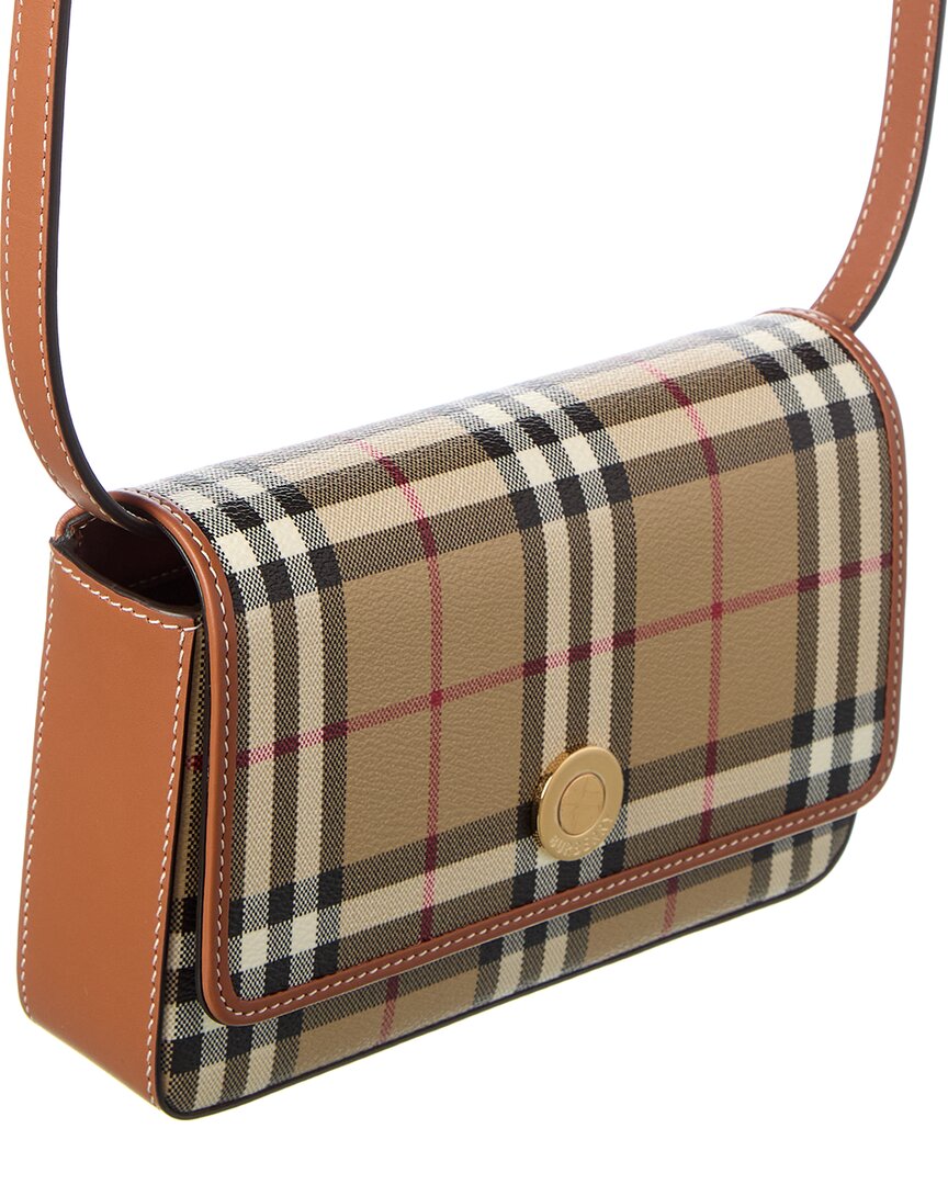 Burberry Pocket Crossbody - Rovelle Bags
