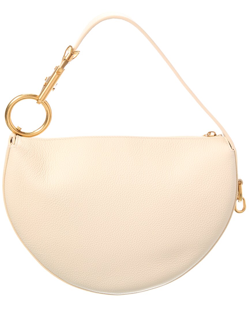 Burberry Knight Arc Hobo Bag - Rovelle Bags