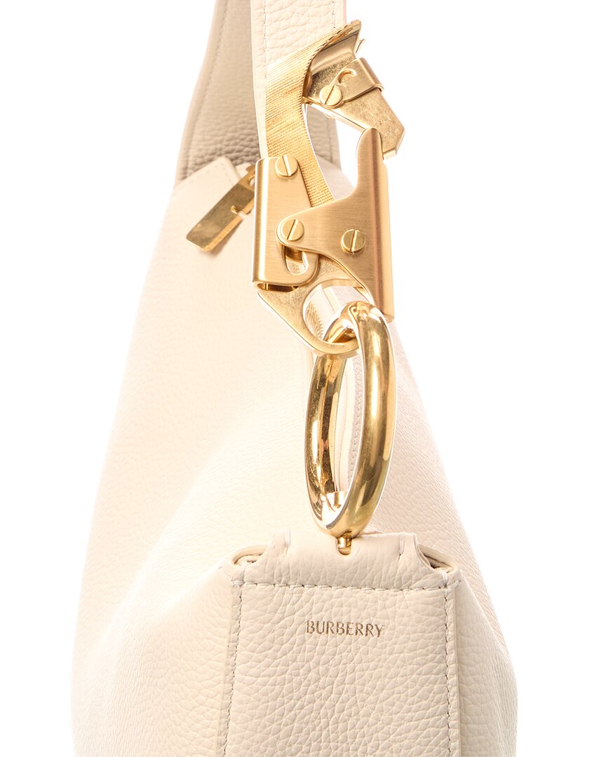 Burberry Knight Arc Hobo Bag - Rovelle Bags