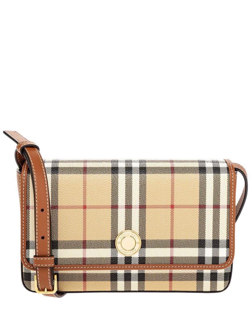 Burberry Pocket Crossbody - Rovelle Bags