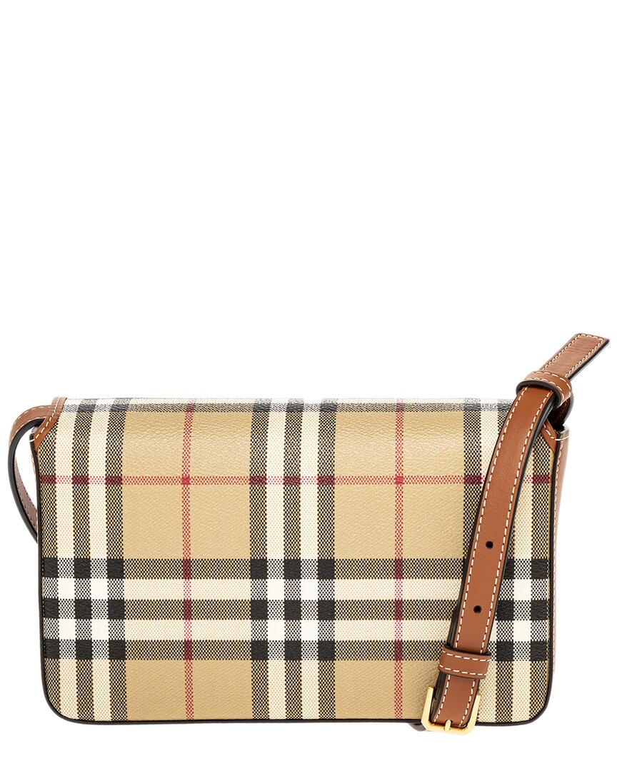 Burberry Pocket Crossbody - Rovelle Bags