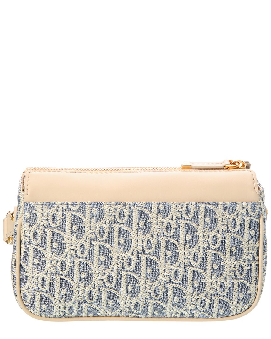 Dior 30 Montaigne Shoulder Bag - Rovelle Bags