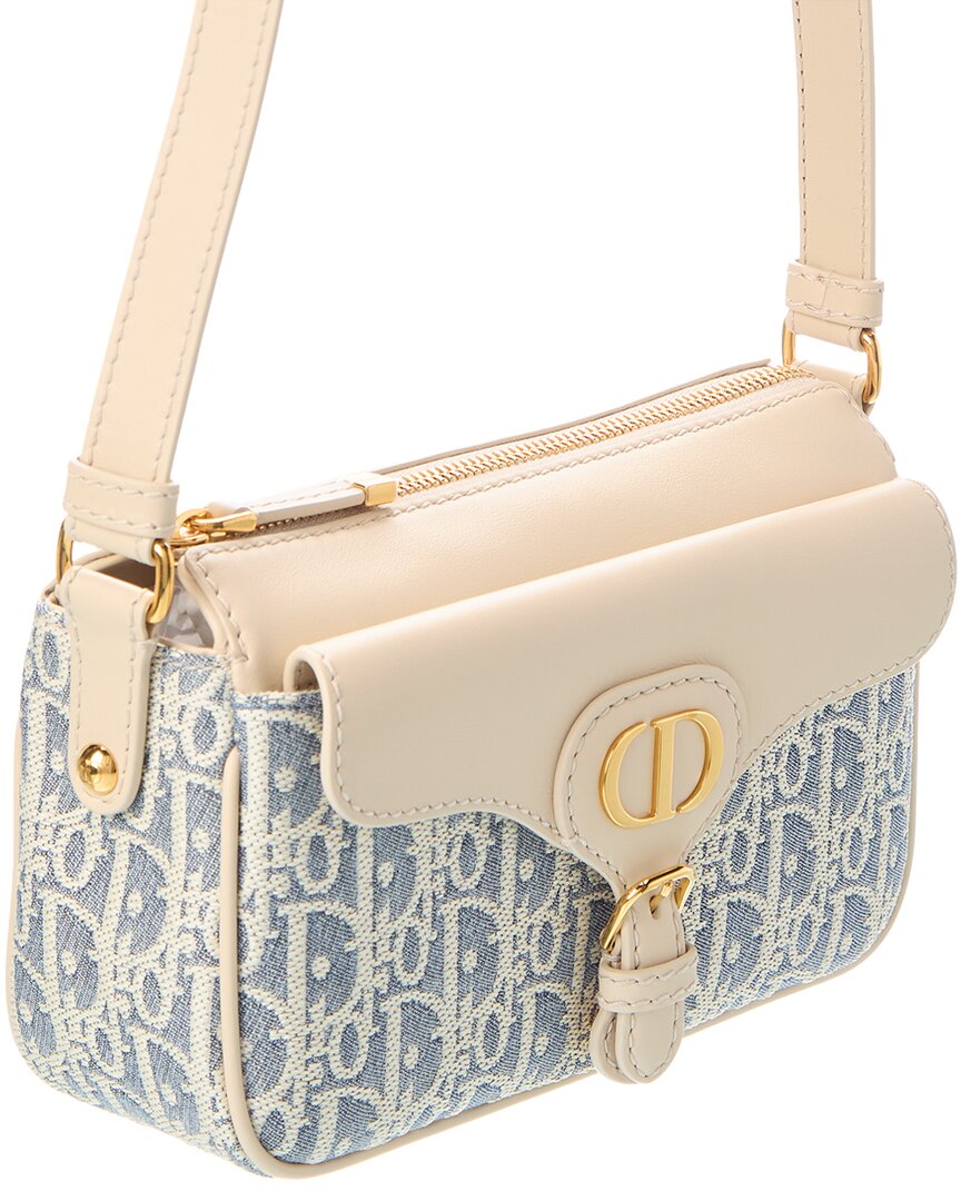 Dior 30 Montaigne Shoulder Bag - Rovelle Bags