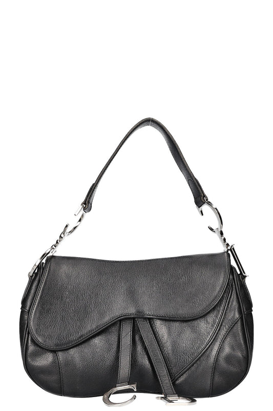 Dior Saddle Crossbody - Rovelle Bags