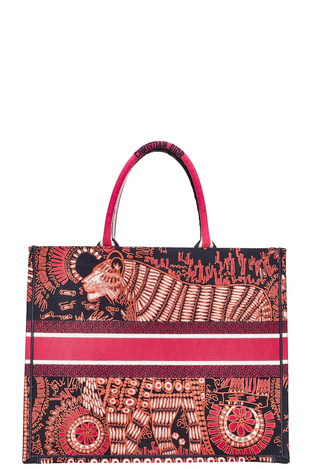 Dior Book Tote Tote - Rovelle Bags