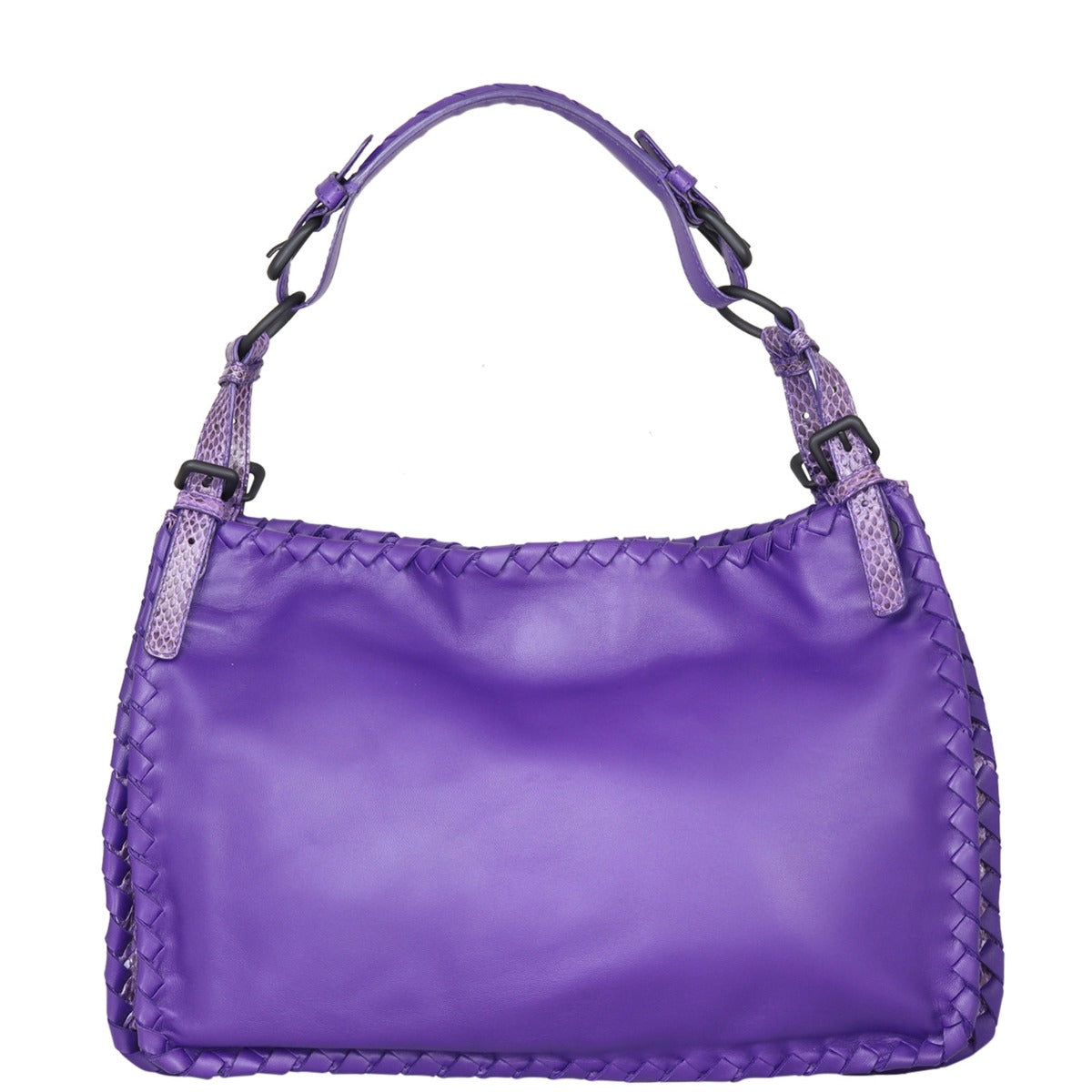 Bottega Veneta Veneta Shoulder Bag - Rovelle Bags