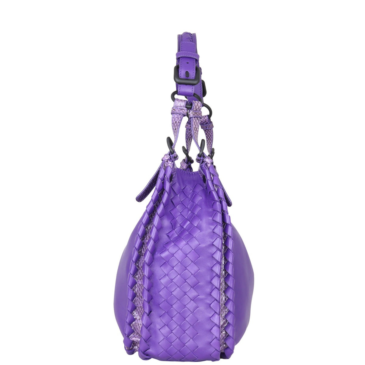 Bottega Veneta Veneta Shoulder Bag - Rovelle Bags