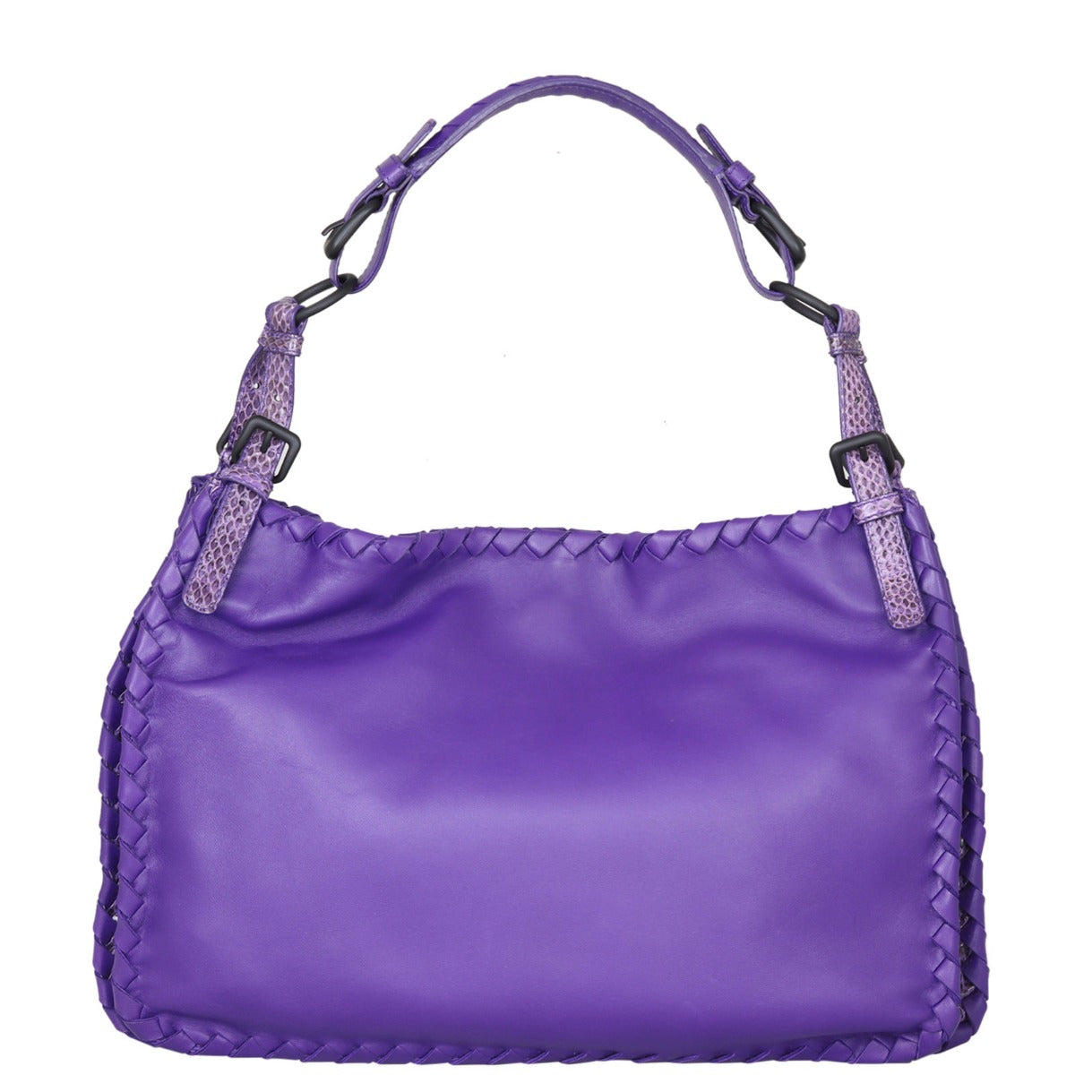 Bottega Veneta Veneta Shoulder Bag - Rovelle Bags