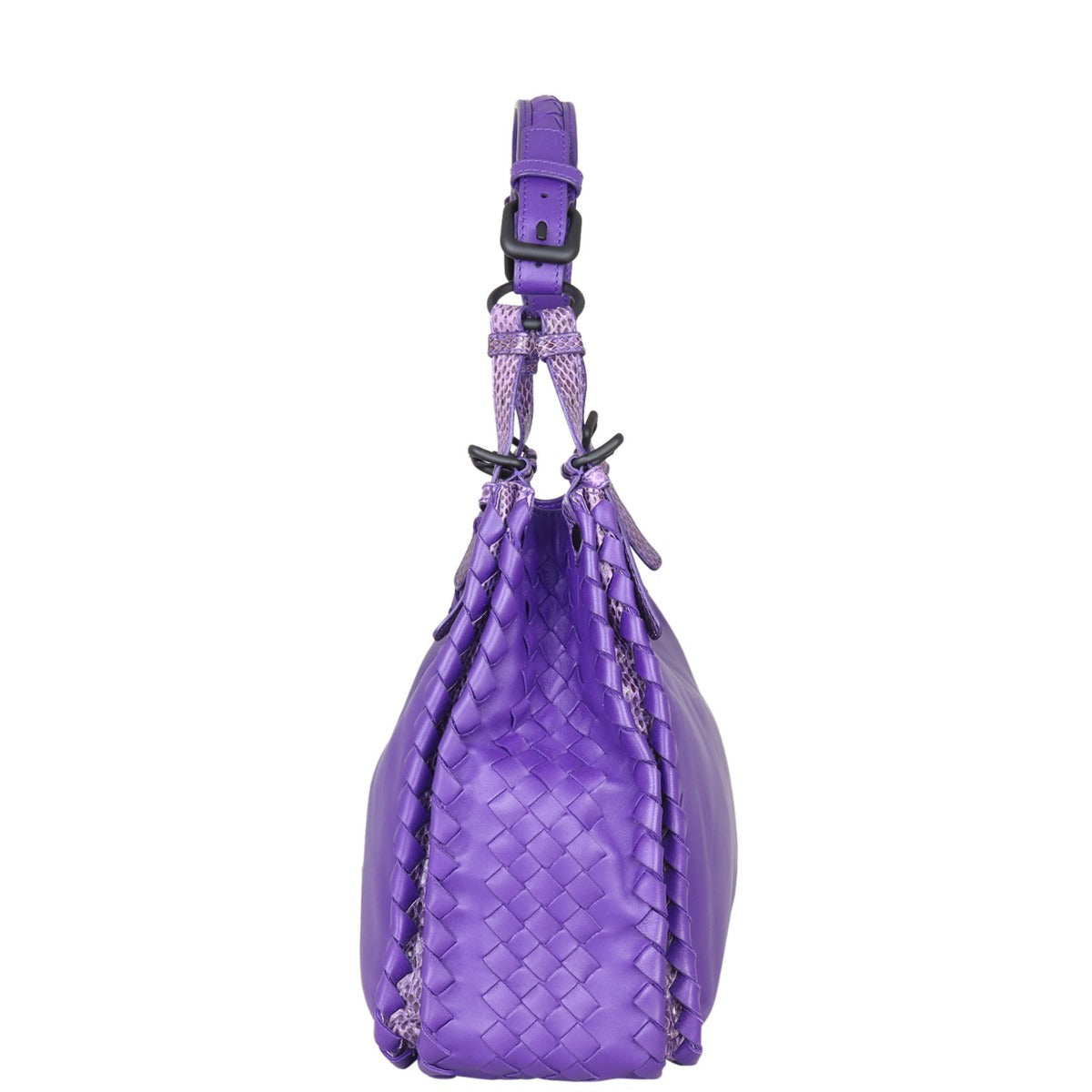 Bottega Veneta Veneta Shoulder Bag - Rovelle Bags