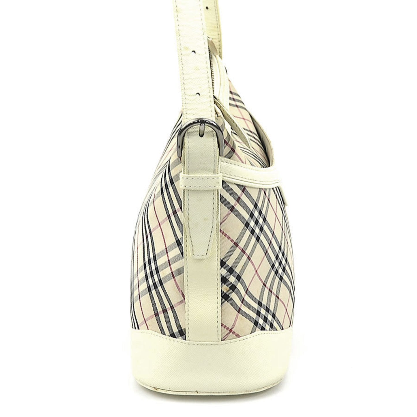 Burberry Nova Brand Shoulder Bag - Rovelle Bags