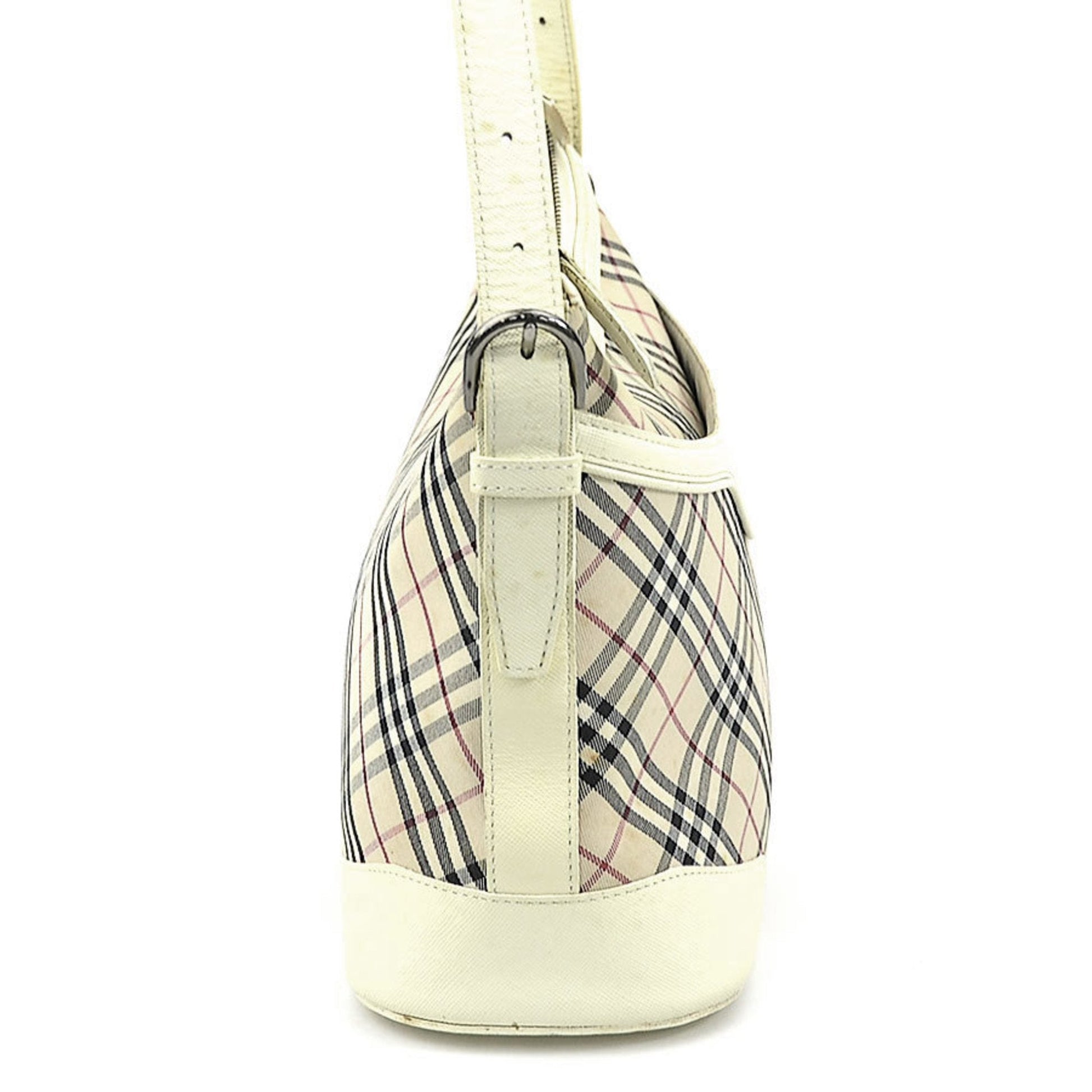 Burberry Nova Brand Shoulder Bag - Rovelle Bags