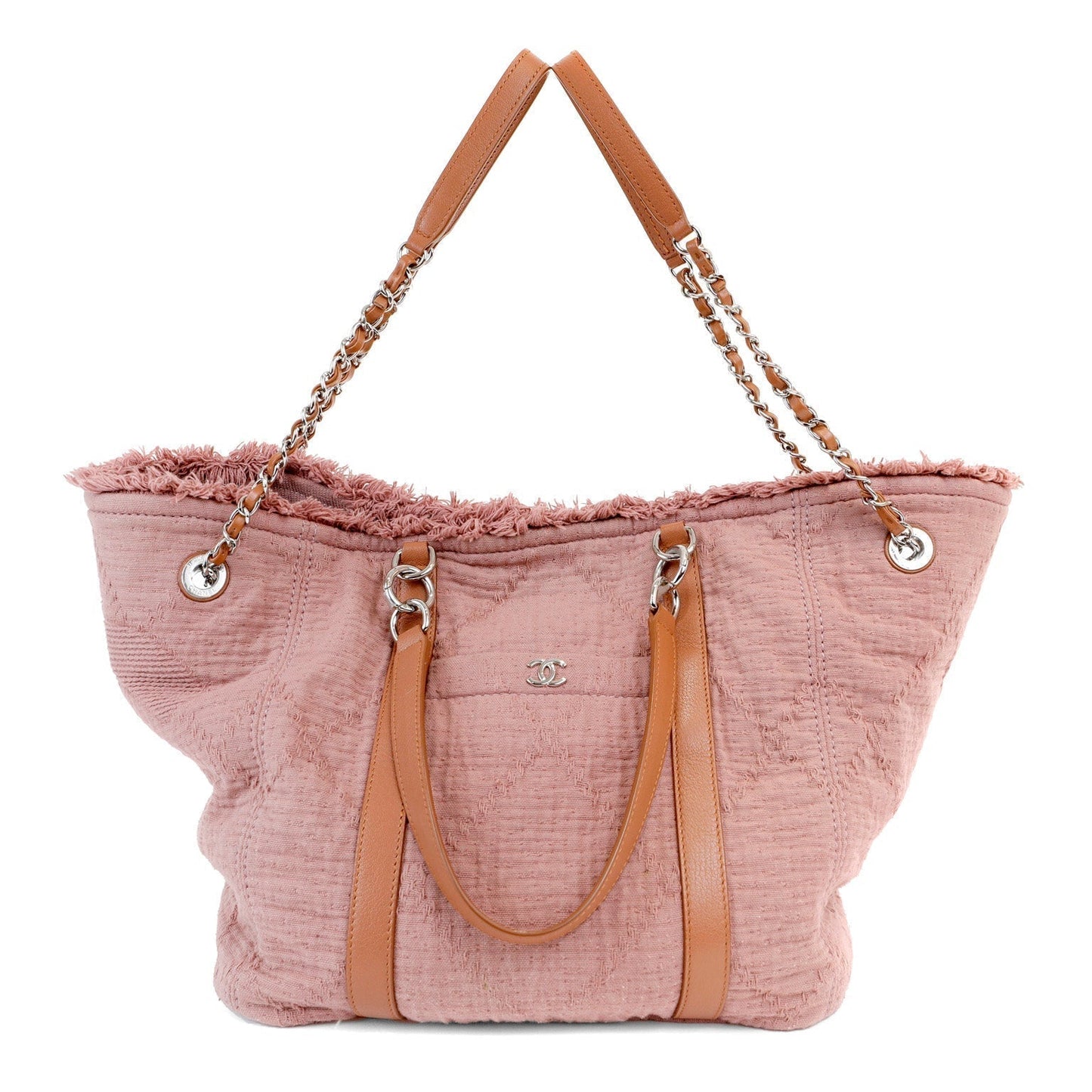 Chanel Deauville Tote - Almora Bags