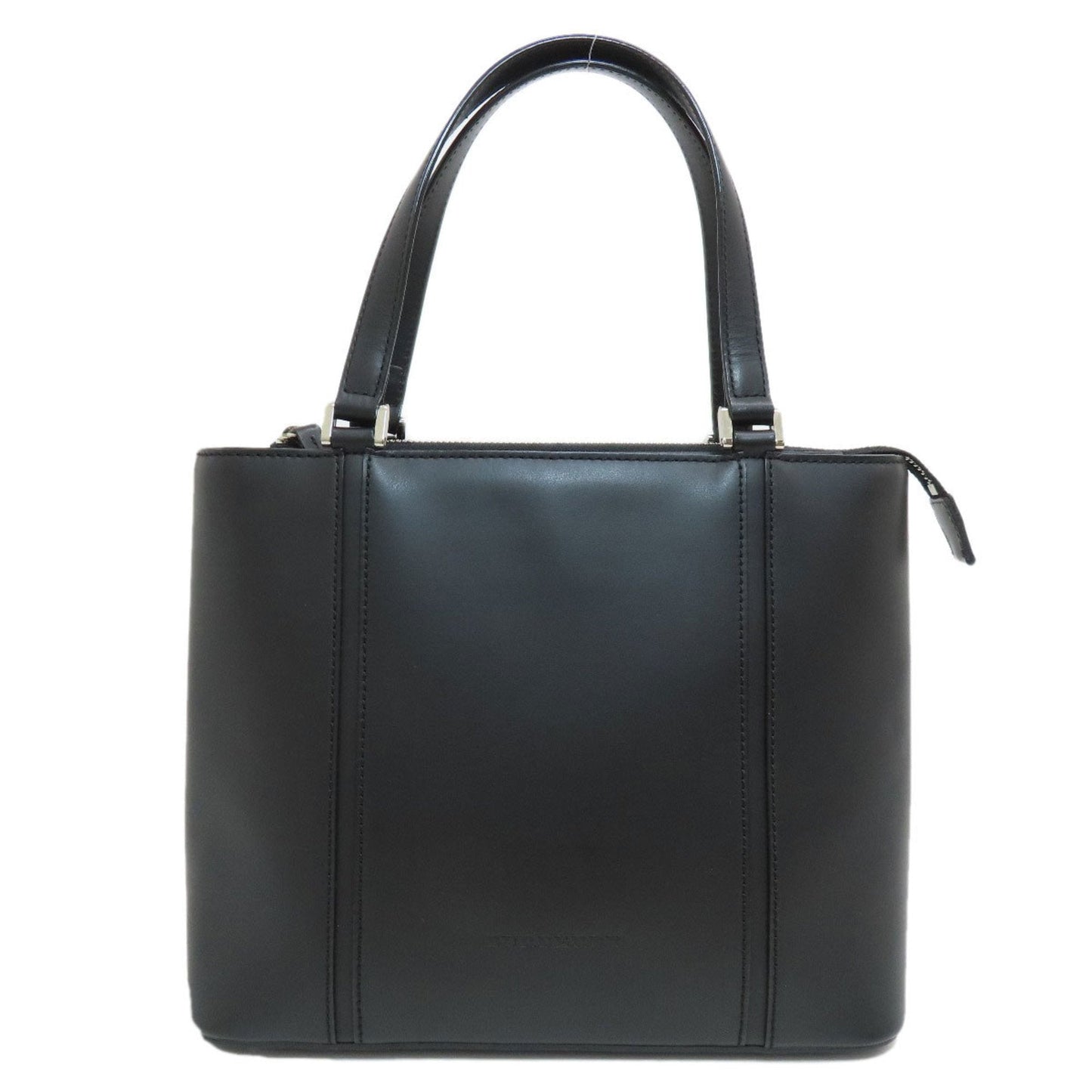 Burberry Check Handbag - Rovelle Bags
