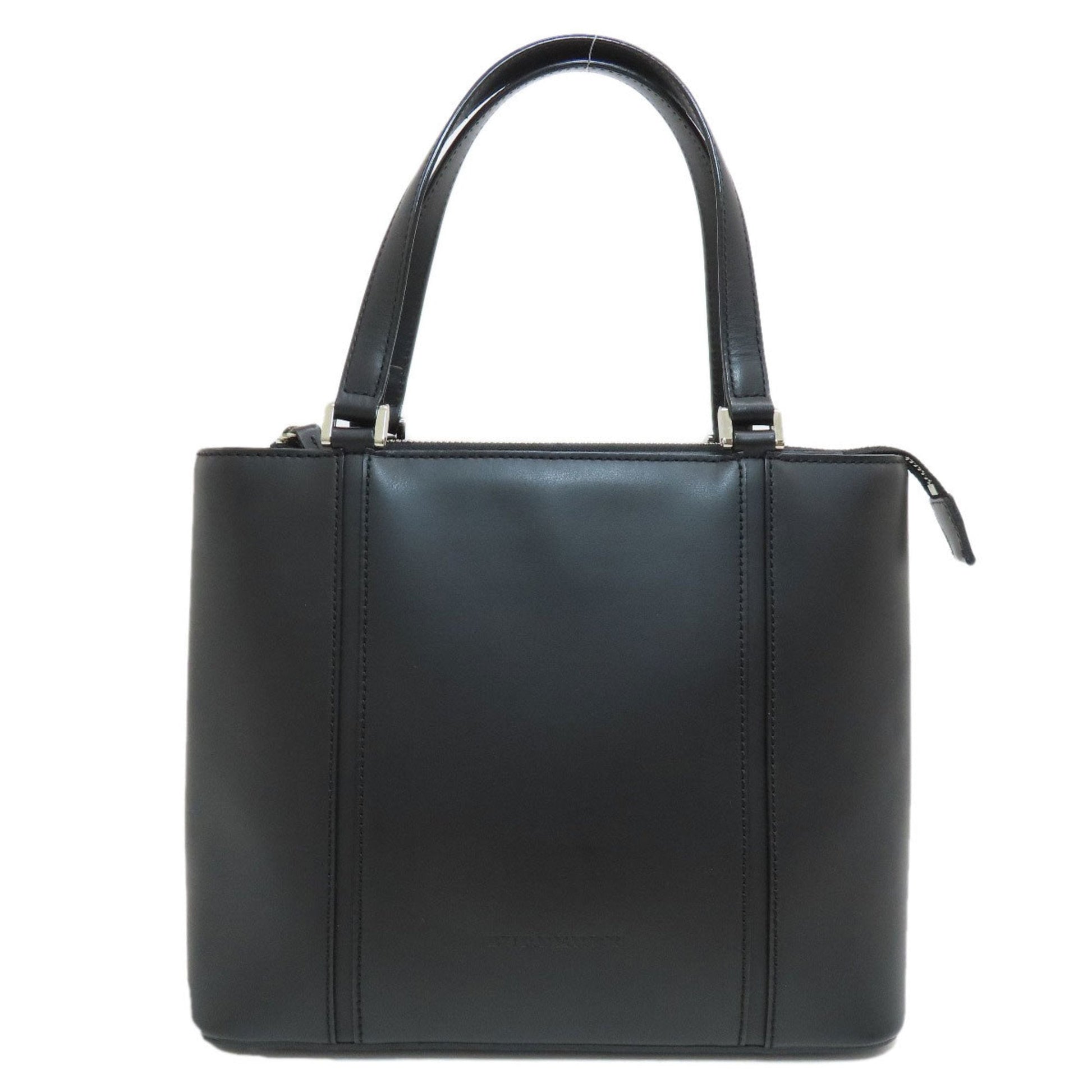 Burberry Check Handbag - Rovelle Bags