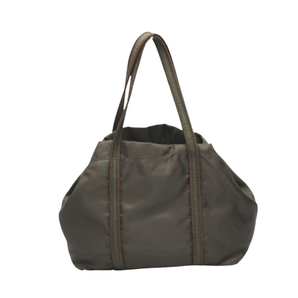 Prada Nylon Handbag - Rovelle Bags