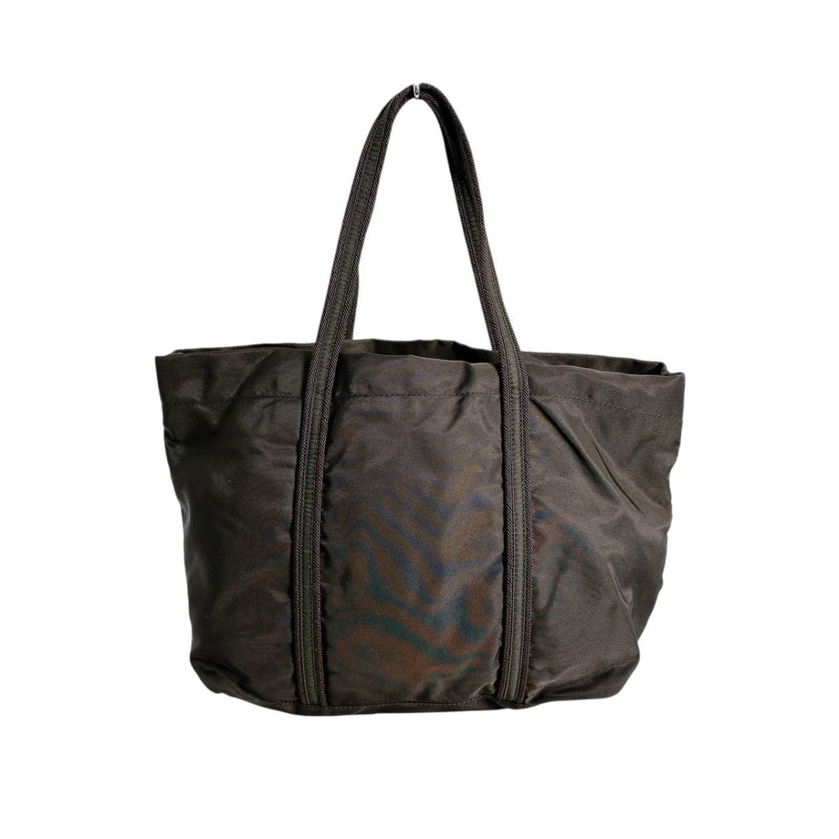 Prada Nylon Handbag - Rovelle Bags