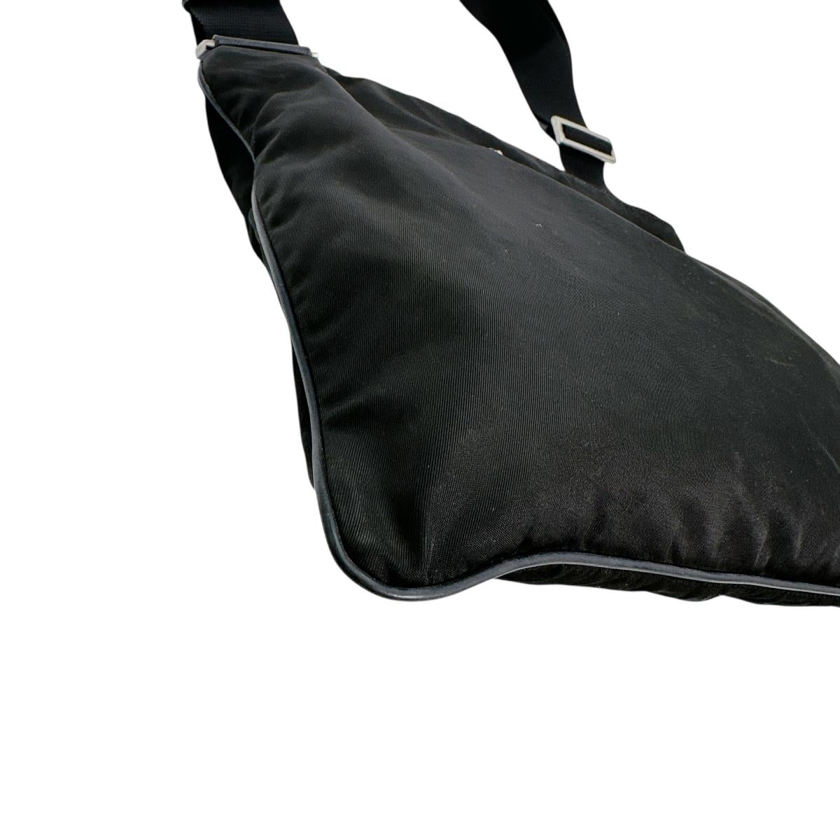 Prada Nylon Crossbody - Rovelle Bags
