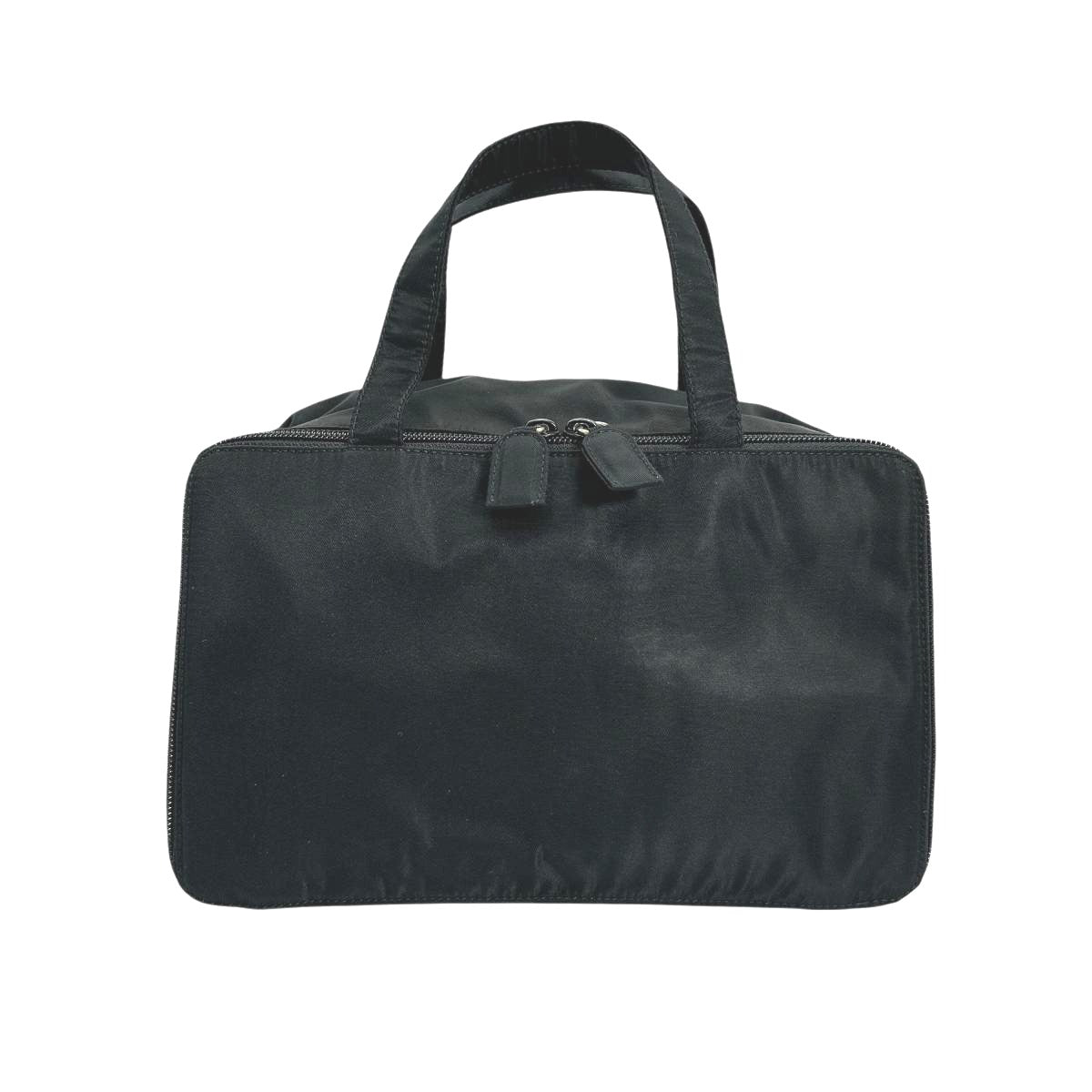 Prada Nylon Handbag - Rovelle Bags