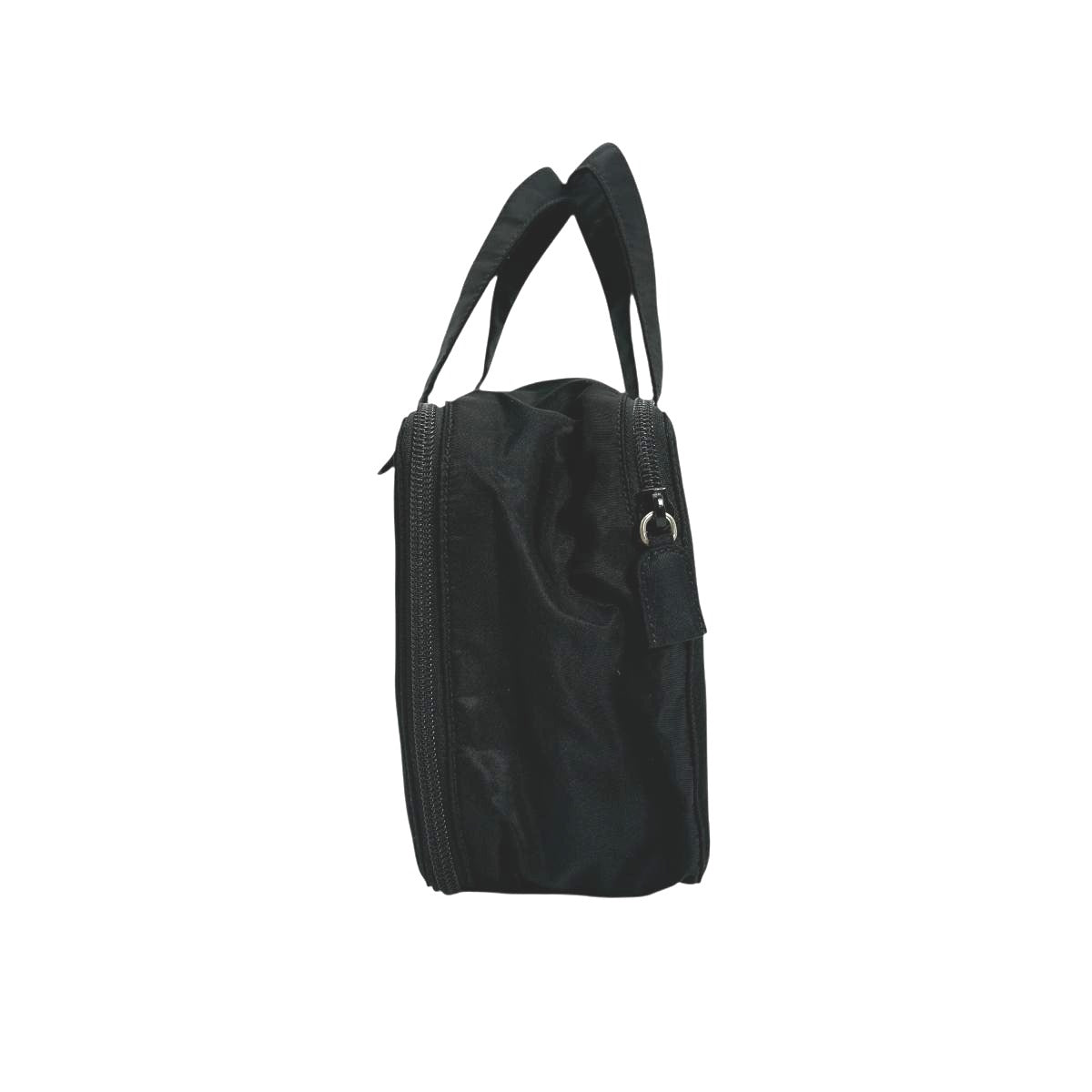 Prada Nylon Handbag - Rovelle Bags