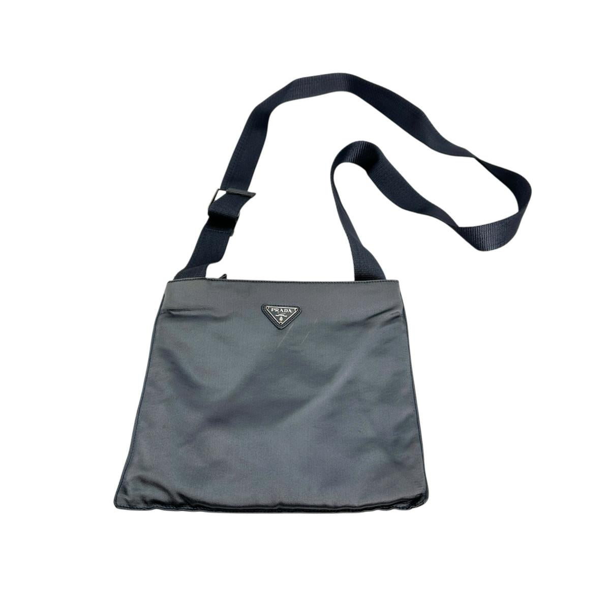 Prada Shoulder Bag - Rovelle Bags