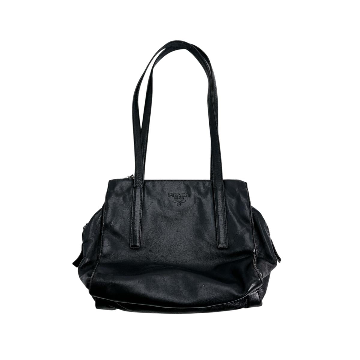 Prada Tote - Rovelle Bags