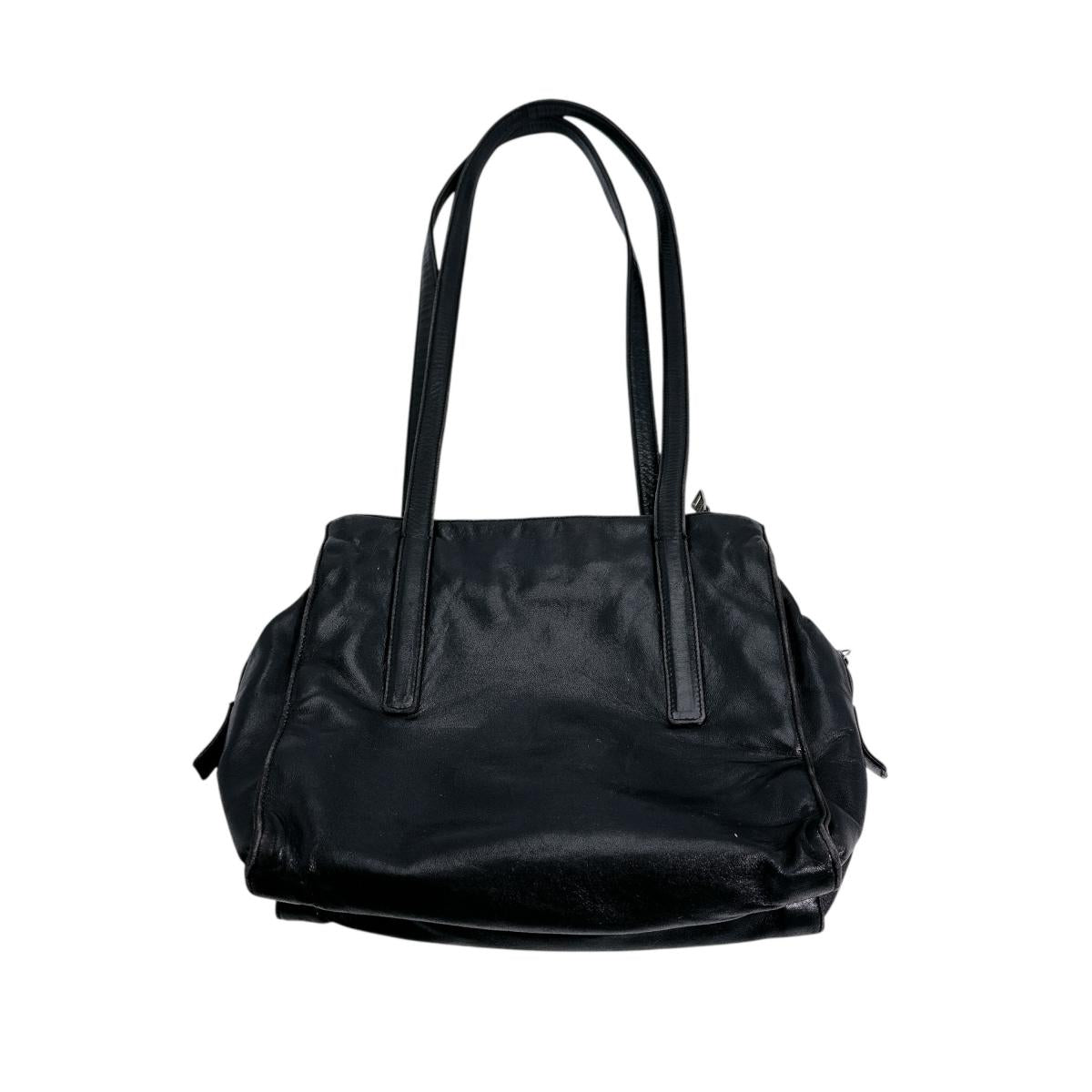Prada Tote - Rovelle Bags