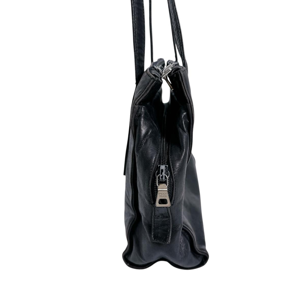 Prada Tote - Rovelle Bags