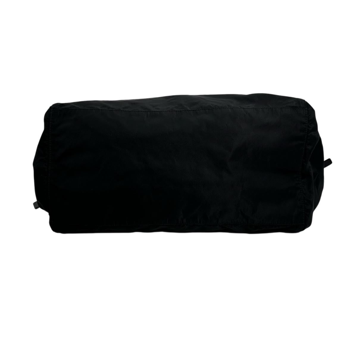Prada Nylon Handbag - Rovelle Bags