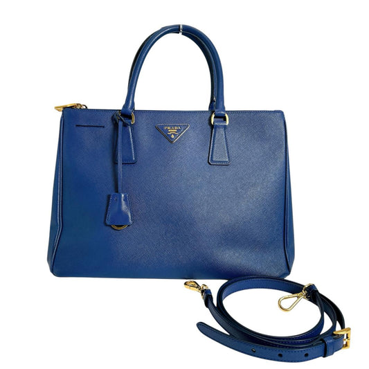 Prada Galleria Tote - Rovelle Bags