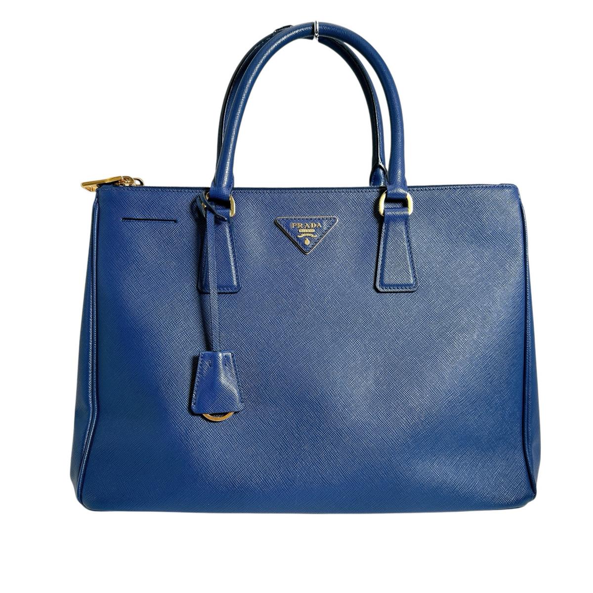 Prada Galleria Tote - Rovelle Bags