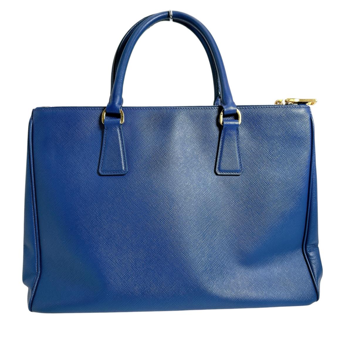 Prada Galleria Tote - Rovelle Bags