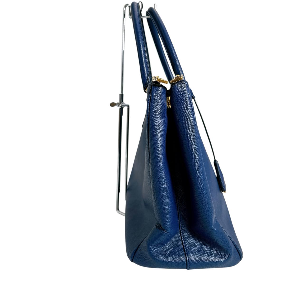 Prada Galleria Tote - Rovelle Bags