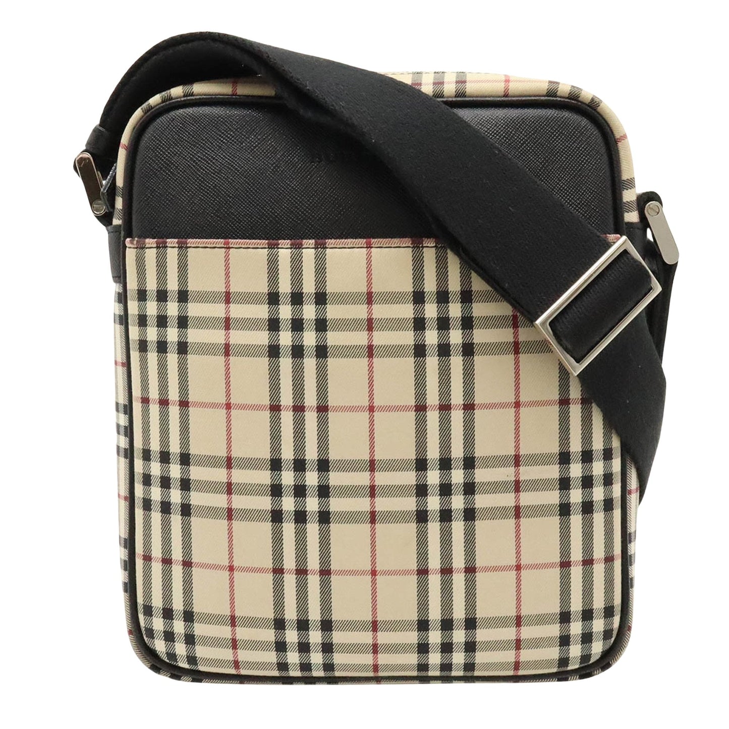 Burberry Nova Brand Shoulder Bag - Rovelle Bags