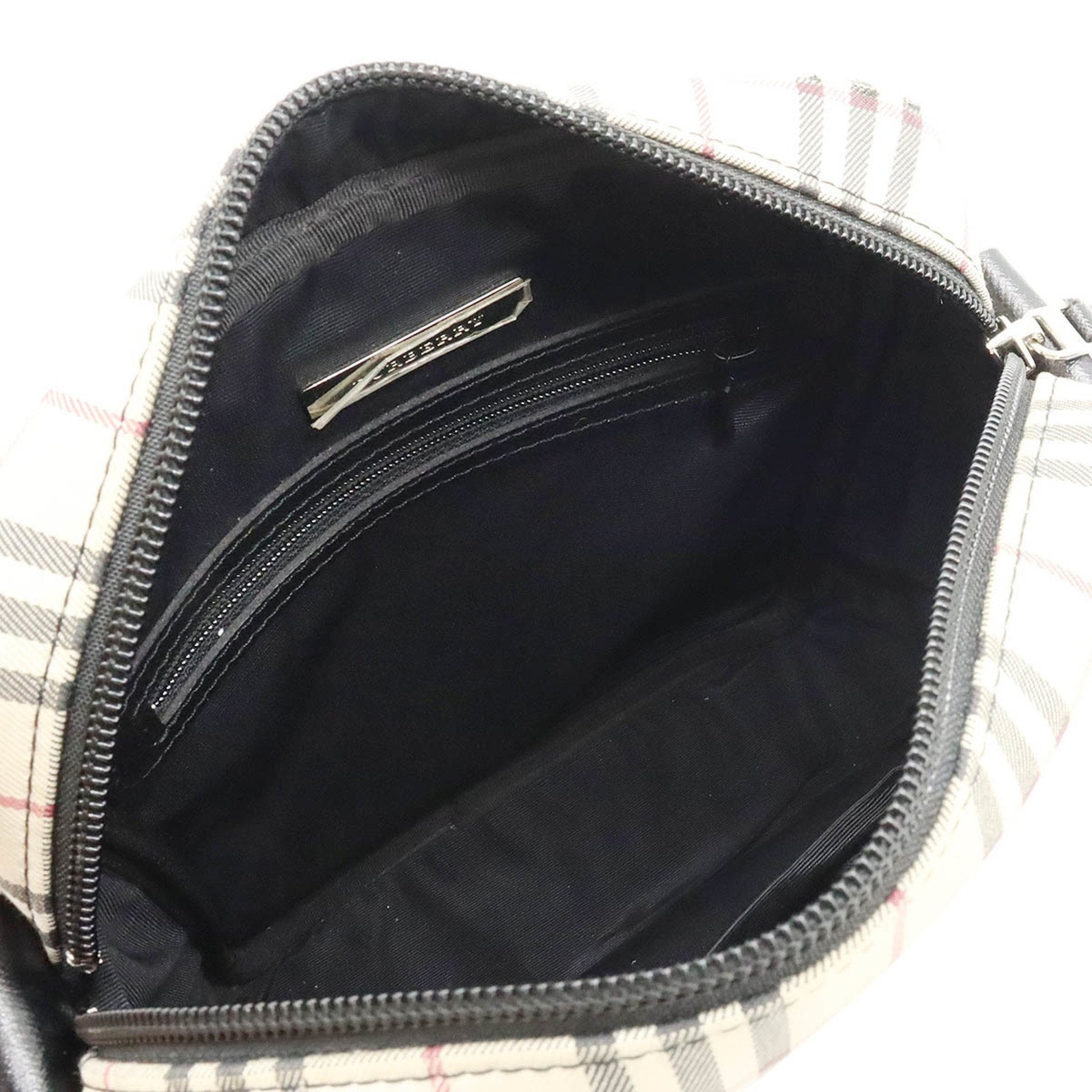 Burberry Nova Brand Shoulder Bag - Rovelle Bags