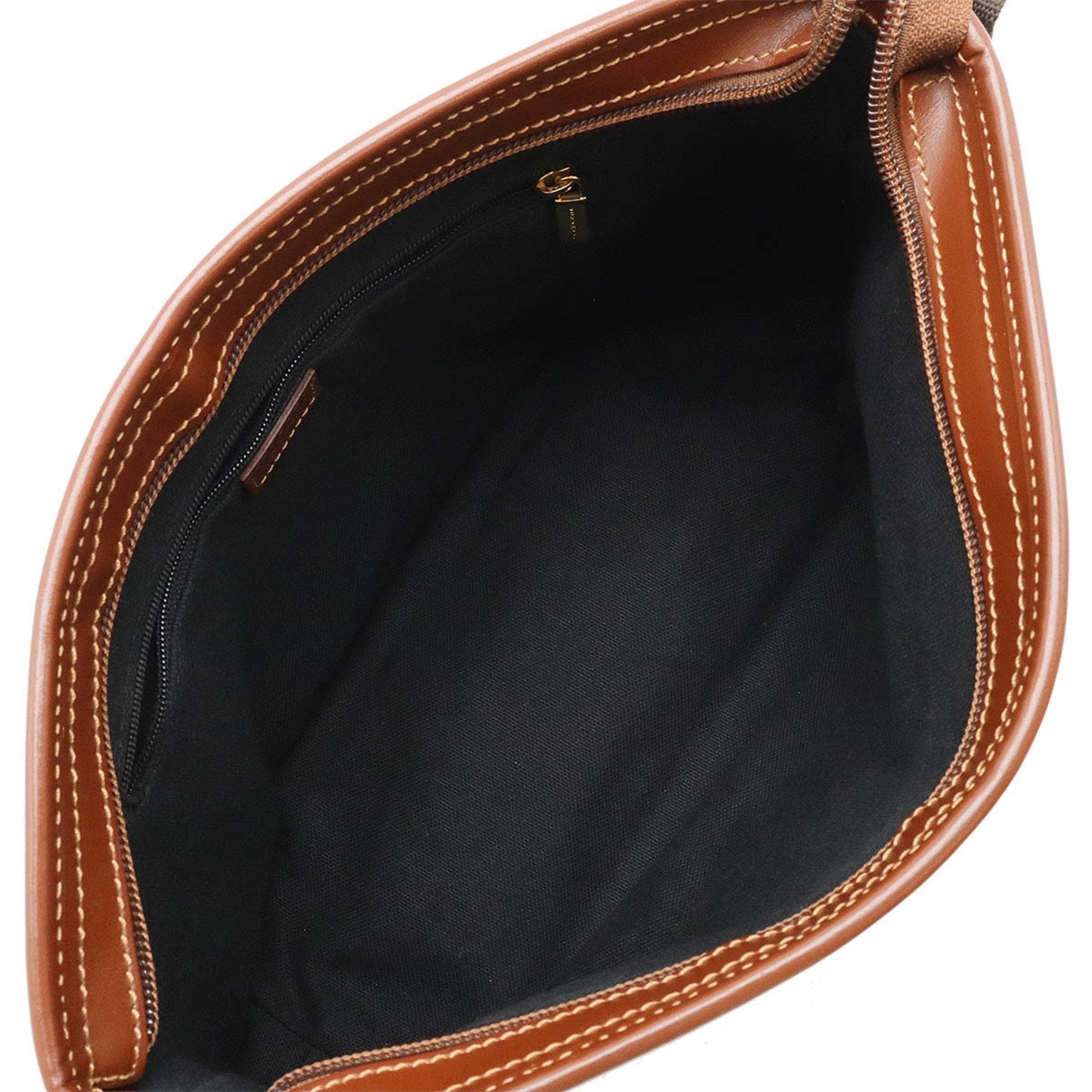 Burberry Nova Brand Shoulder Bag - Rovelle Bags