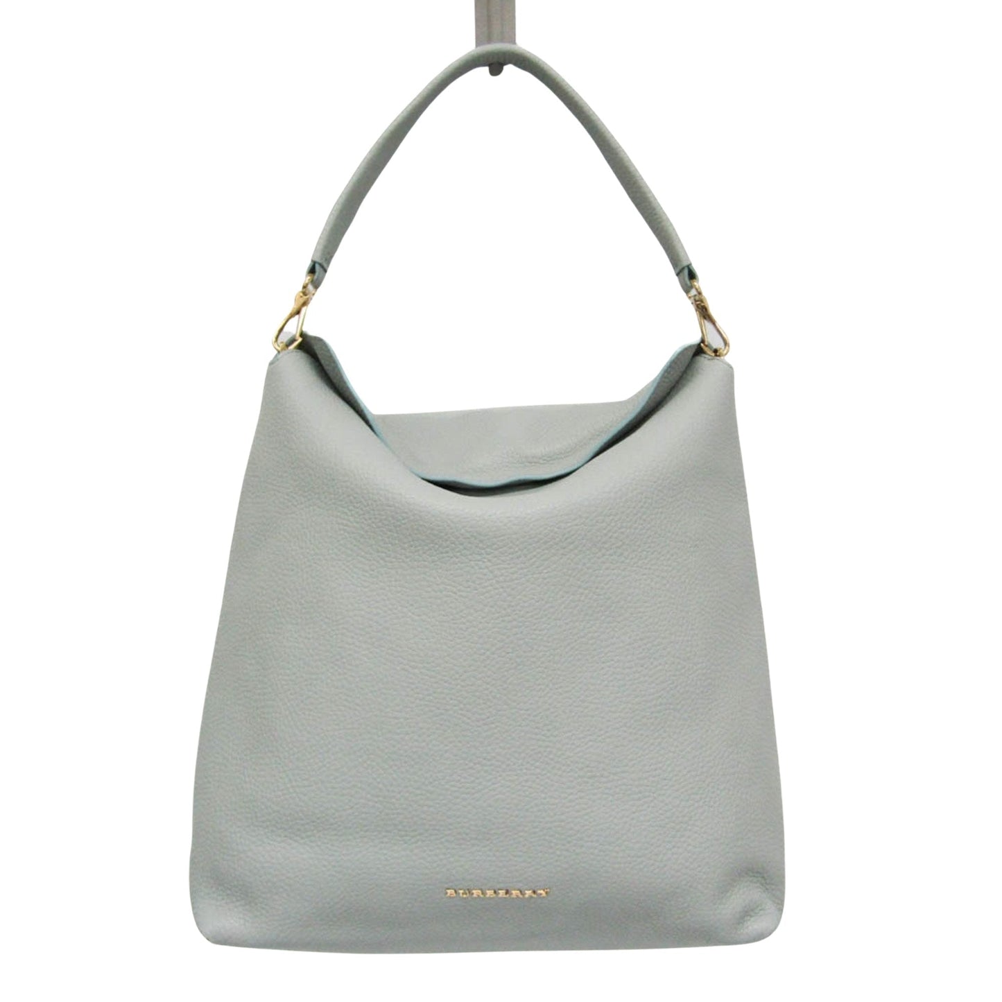 Burberry Nova Brand Shoulder Bag - Rovelle Bags