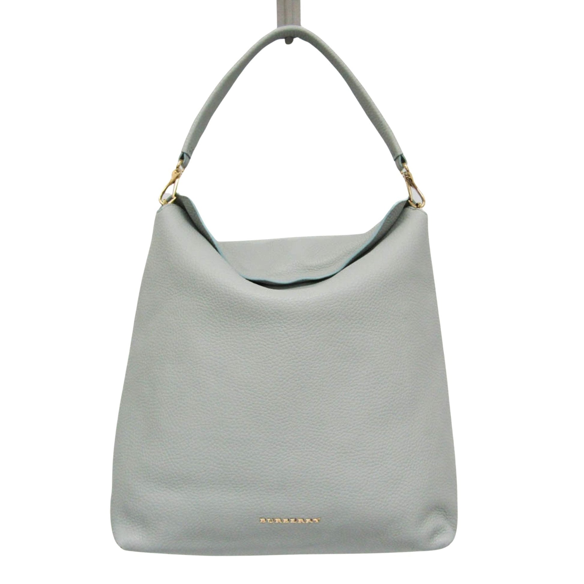 Burberry Nova Brand Shoulder Bag - Rovelle Bags