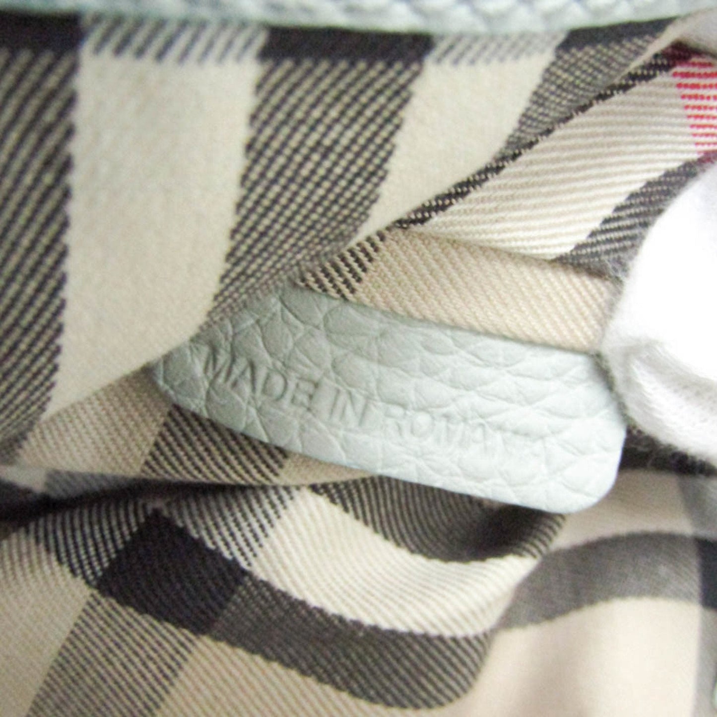 Burberry Nova Brand Shoulder Bag - Rovelle Bags