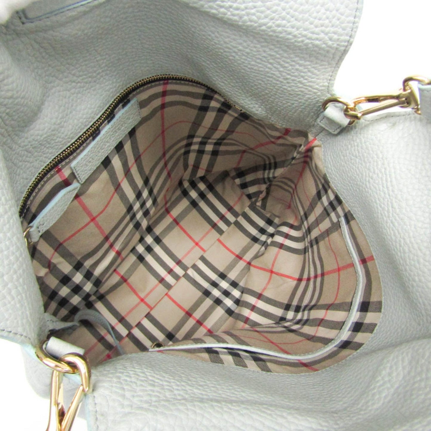 Burberry Nova Brand Shoulder Bag - Rovelle Bags