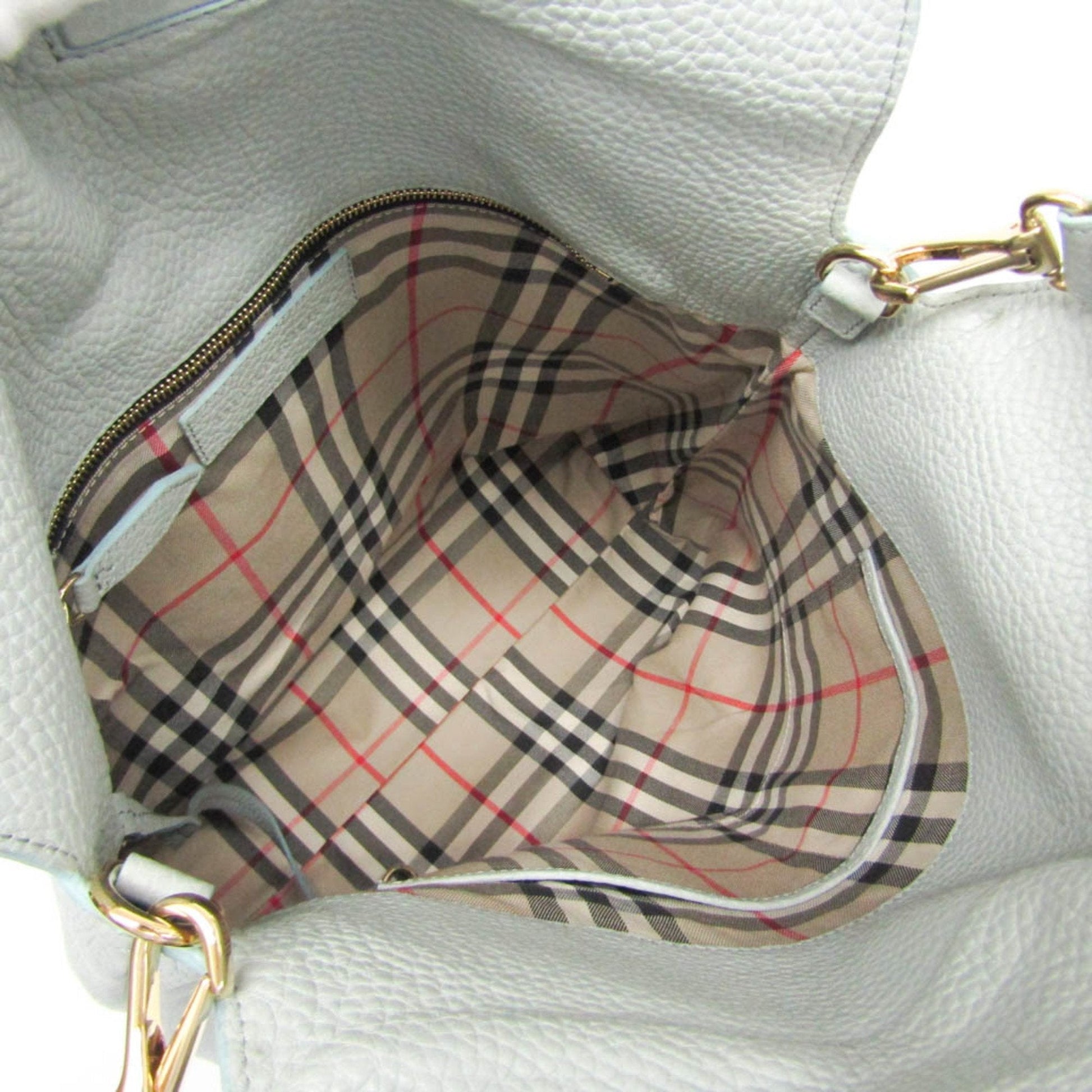 Burberry Nova Brand Shoulder Bag - Rovelle Bags