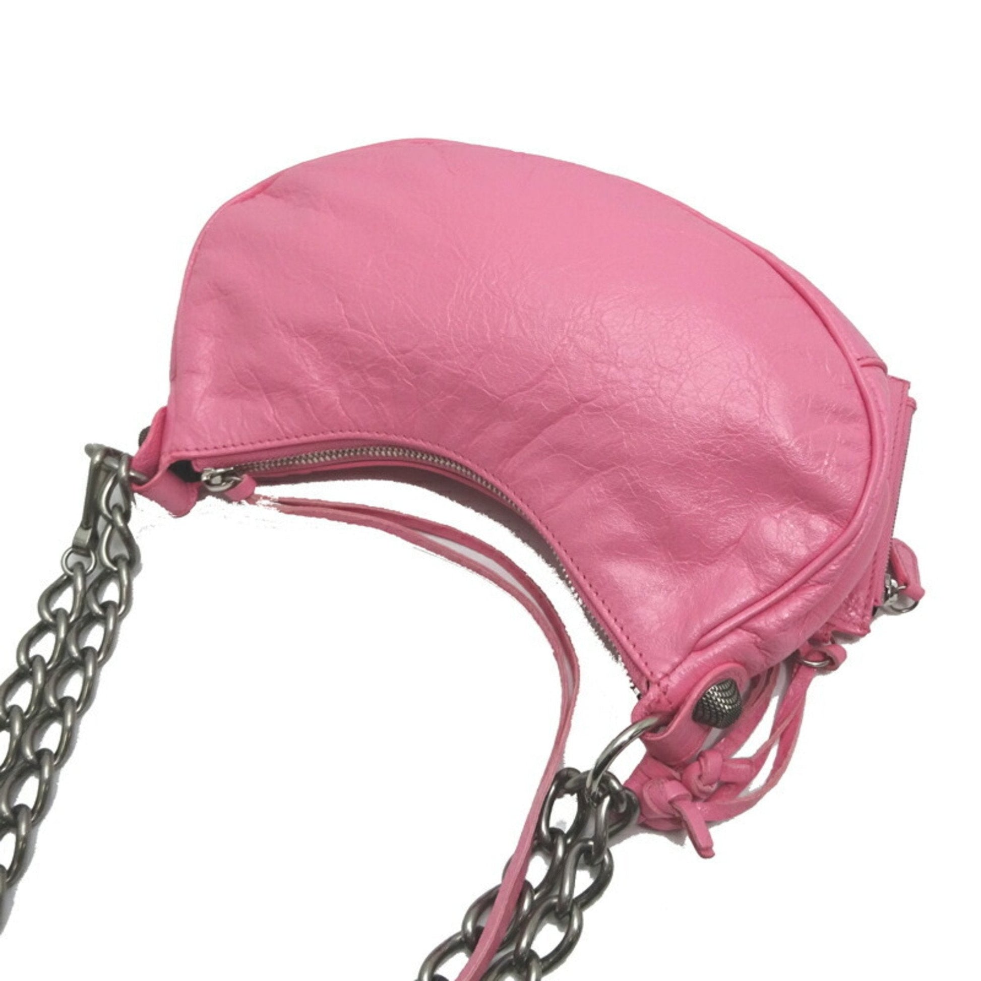 Balenciaga Cagole Crossbody - Rovelle Bags