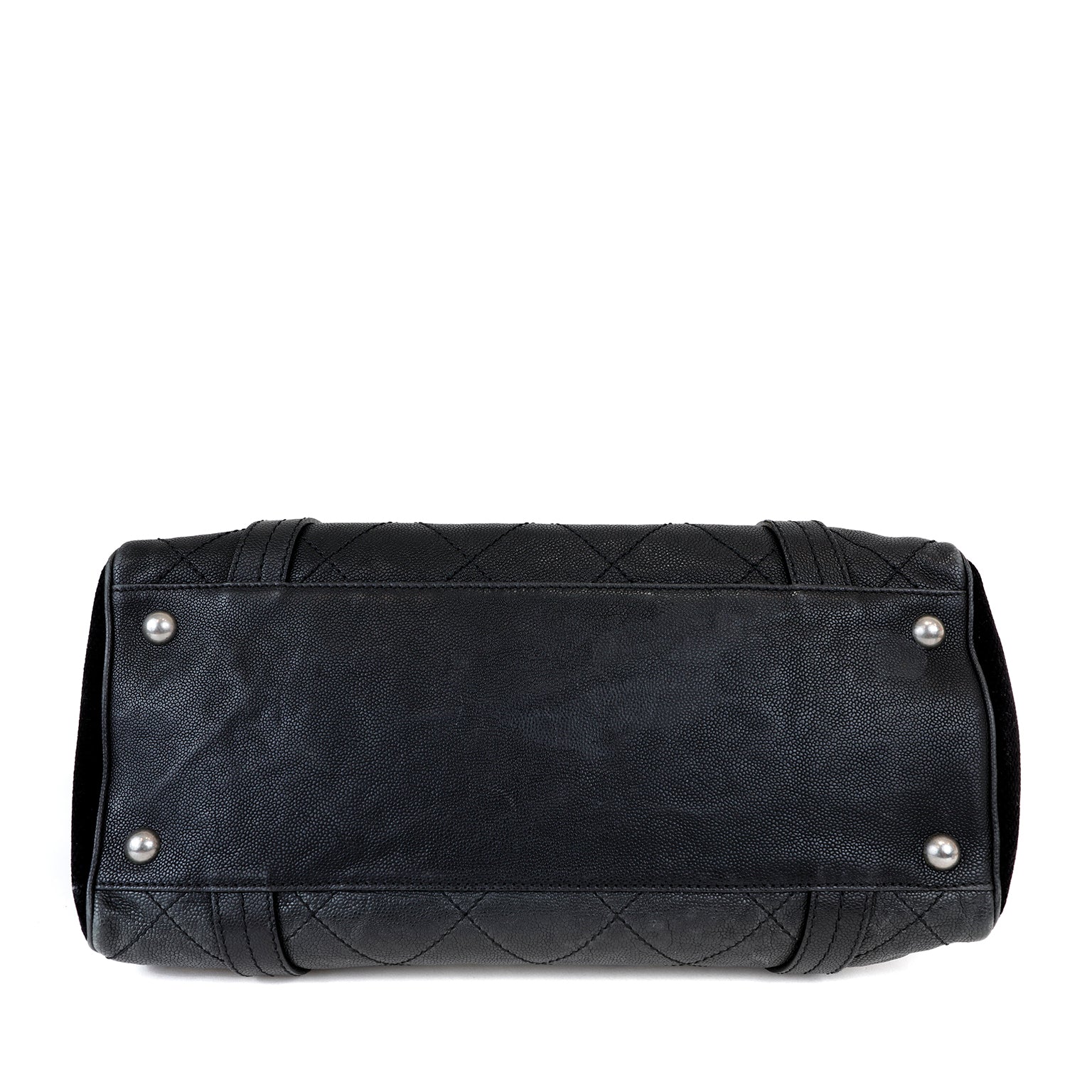 Chanel Tote - Almora Bags