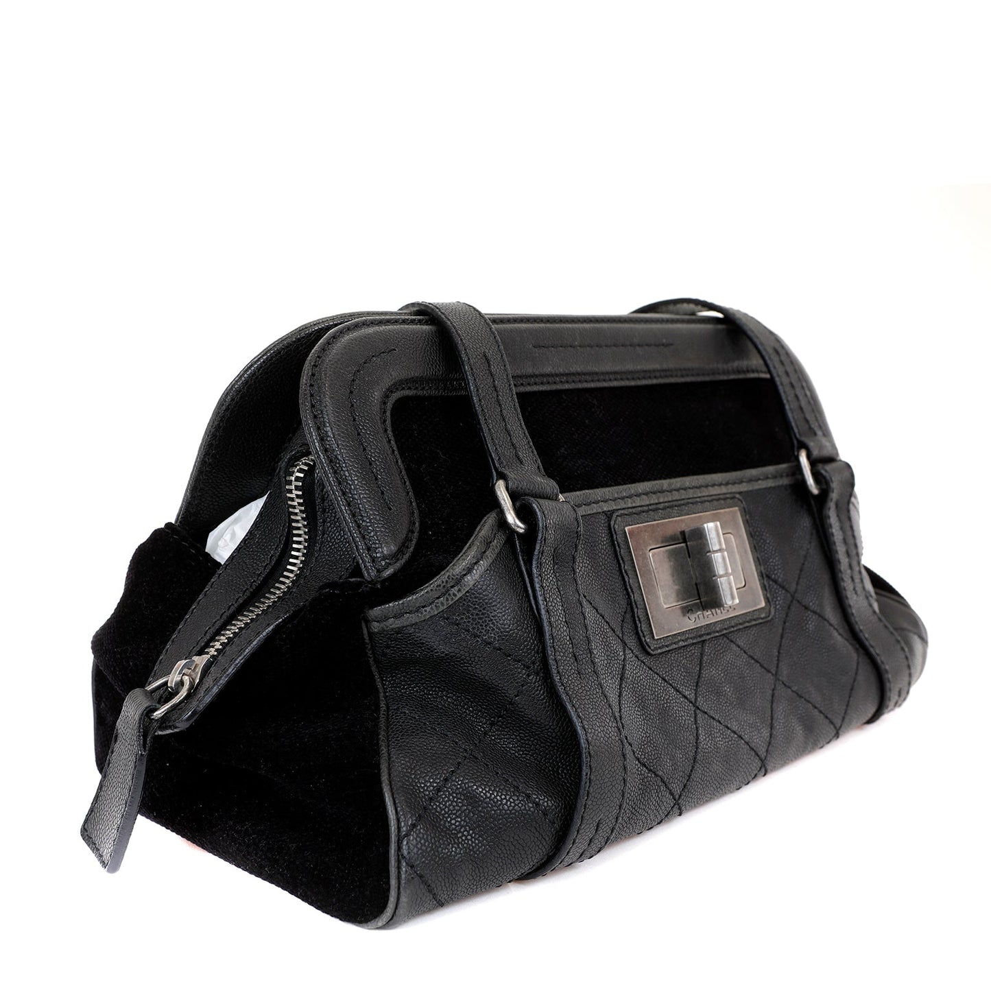 Chanel Tote - Almora Bags