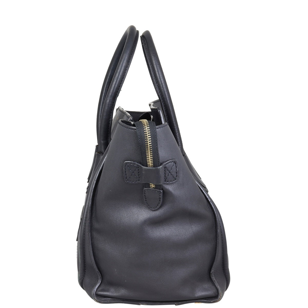 Celine Mini Luggage Tote