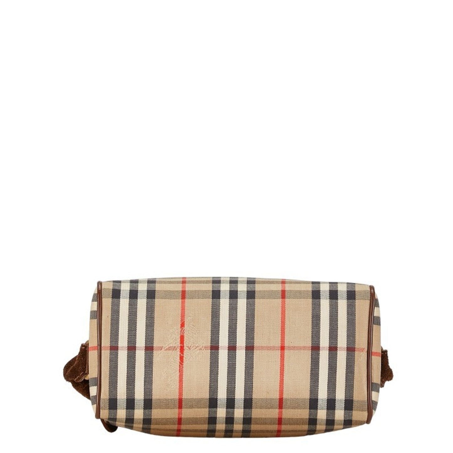 Burberry Check Handbag - Rovelle Bags