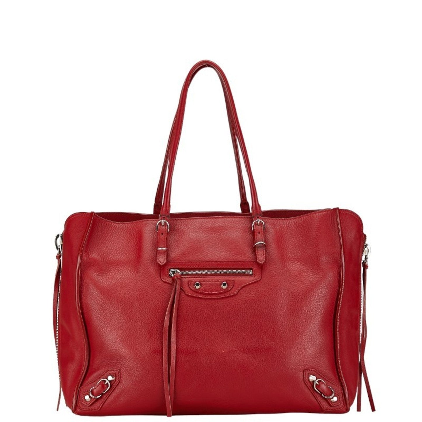 Balenciaga Papier Shoulder Bag - Rovelle Bags