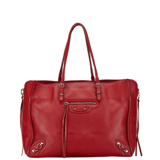 Balenciaga Papier Shoulder Bag - Rovelle Bags