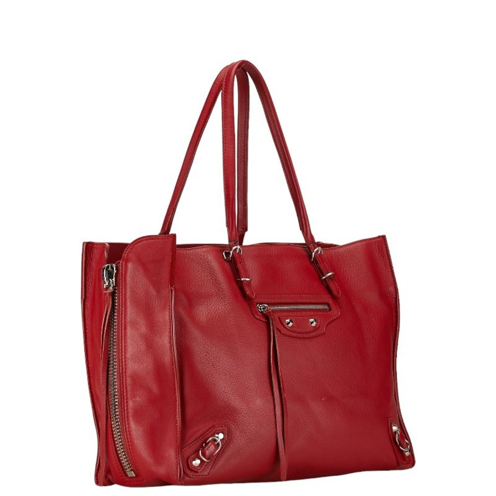 Balenciaga Papier Shoulder Bag - Rovelle Bags