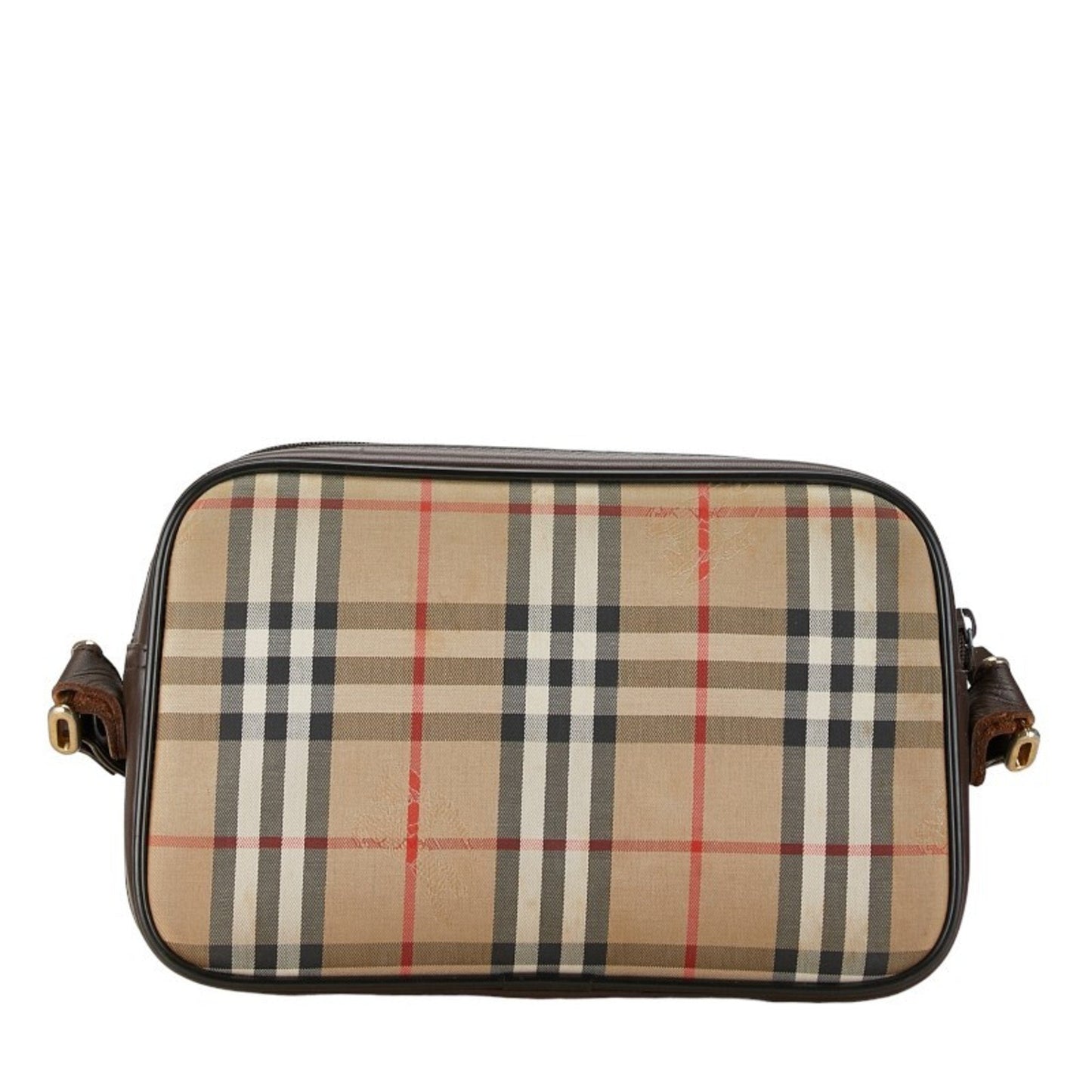 Burberry Nova Brand Shoulder Bag - Rovelle Bags